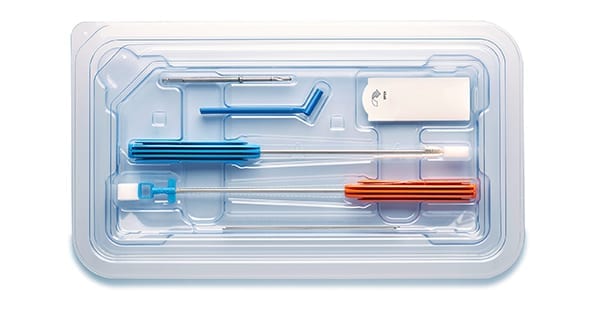 Artelon FLEXBAND SOLO Tray