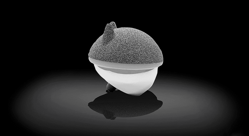 JointMedica Polymotion Hip Resurfacing Implant