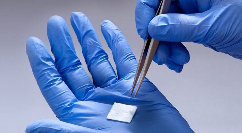 Askel Healthcare COPLA Cartilage Implant