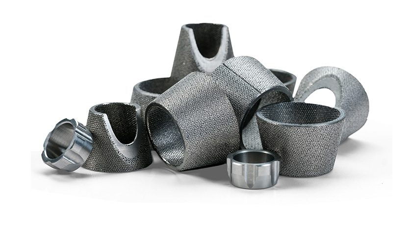 Evolution Tibial Cones from MicroPort Orthopedics