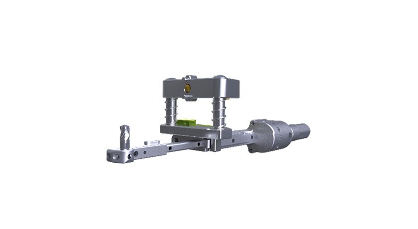 Paragon 28 APEX 3D Right Angle Drill