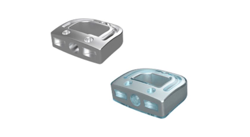 Bioretec RemeOs Interbody Spinal Cage