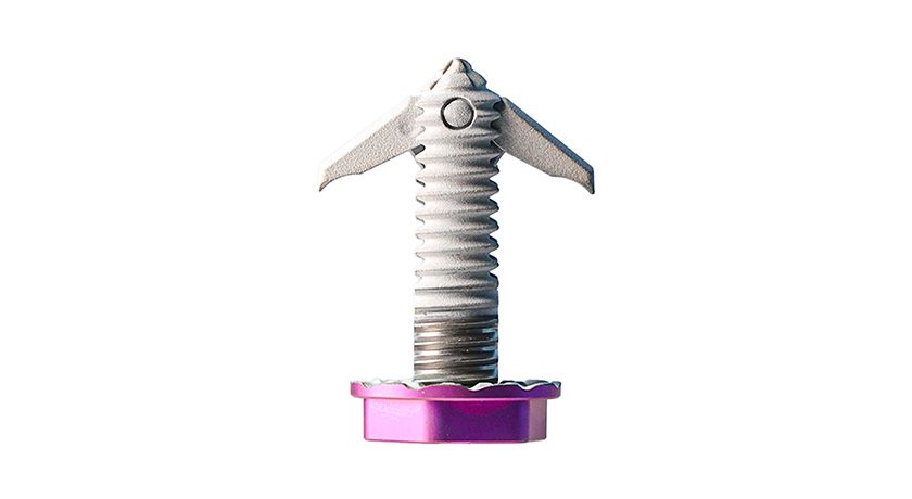 Spinal Simplicity Minuteman G5