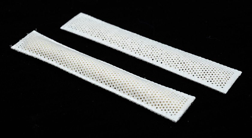 Ventris Medical Backpack Graft Containment