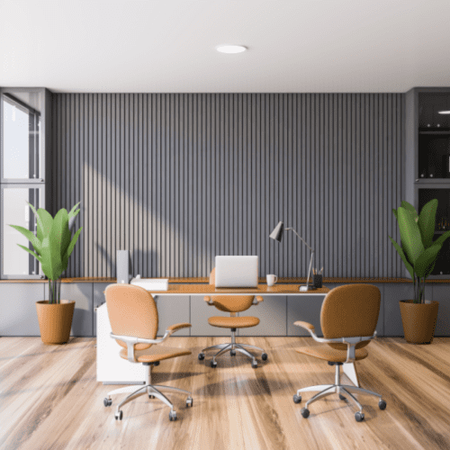 Individual Executive