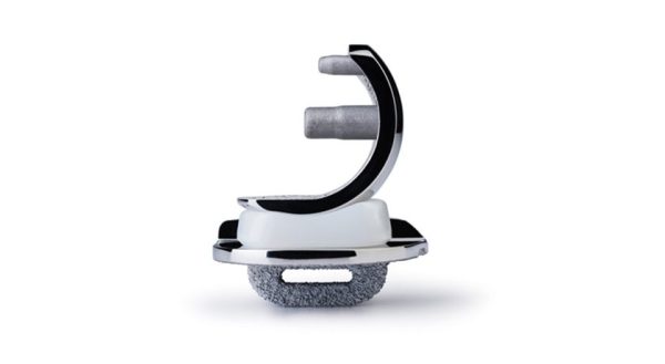 Zimmer Biomet Oxford Cementless Partial Knee